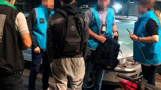 Prisión para un enfermero del Hospital de Niños Pedro de Elizalde por producir fotos de explotación sexual infantil