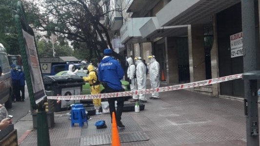 Delitos de coronavirus, con fiscalía especial y teléfono para denuncias: 0351-4481790