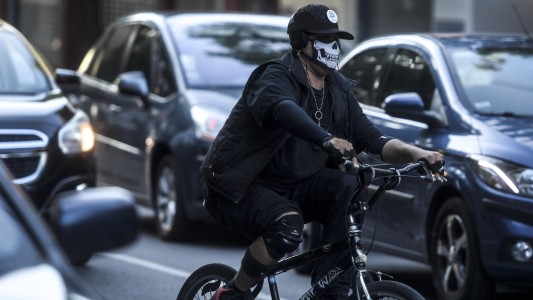 Coronavirus: se confirmaron 9 casos más y hay 65 infectados