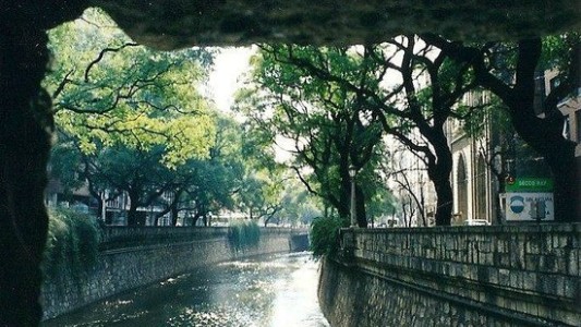 Lluvias intermitentes y clima inestable para el martes