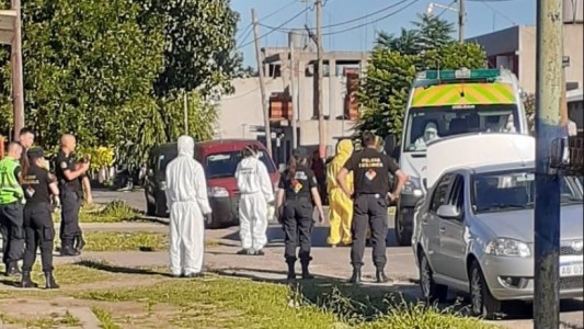 Llegó de Brasil, dio a luz y se escapó del hospital con el bebé sin respetar la cuarentena