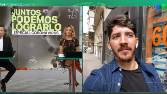 Coronavirus: cómo es vivir en España en medio de la pandemia