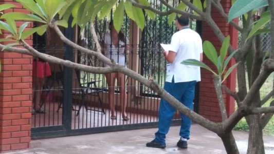 Coronavirus: con 12 casos y uno de "circulación viral", ya rige el aislamiento obligatorio en Chaco