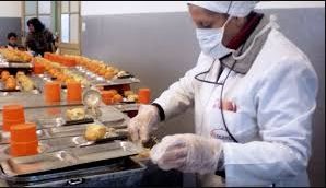 Con el Paicor a la casa: en las escuelas repartirán las raciones para consumir en el hogar