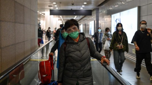 Autorizan a otras aerolíneas a repatriar argentinos del exterior