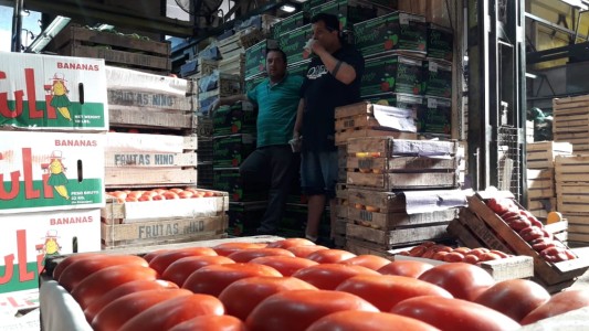 Por el coronavirus el Mercado de Abasto amplía su horario de atención