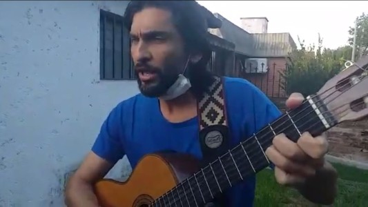 Escuchá la nueva canción para prevenir el coronavirus y dengue