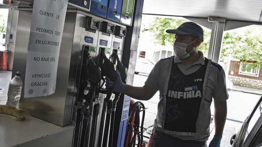 Coronavirus en Argentina: se confirmaron 19 casos nuevos y hay 97 infectados