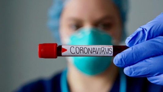 Imputan al primer infectado de coronavirus de Salta por incumplir la cuarentena