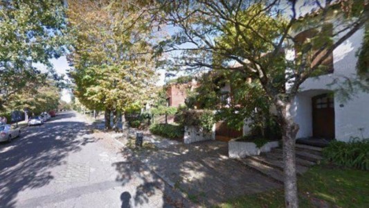 Mar del Plata: dijeron que regalaban alcohol en gel y le robaron a una jubilada