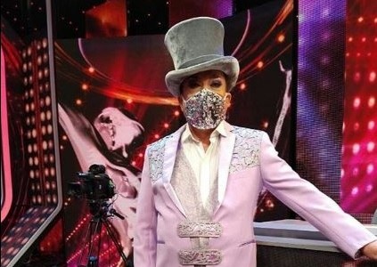 Aníbal Pachano se quebró y pidió disculpas por sus dichos sobre el coronavirus