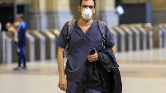 Coronavirus: hay 30 nuevos casos y suman 158 en Argentina