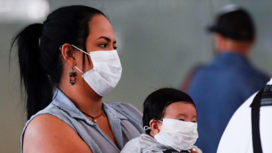 CORONAVIRUS: angustia en incentidumbre, cómo actuar frente a una situación atípica y desconocida