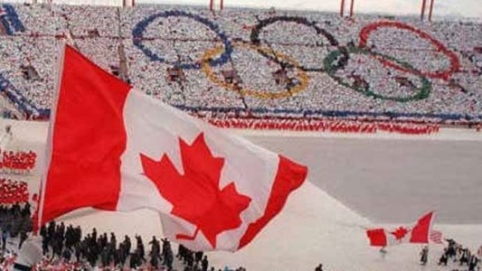 Canadá, el primer país en bajarse de los Juegos Olímpicos de Tokio