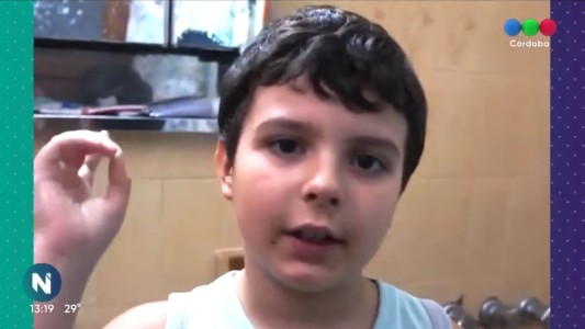 ¡A lavarse las manos! Los niños te enseñan cómo