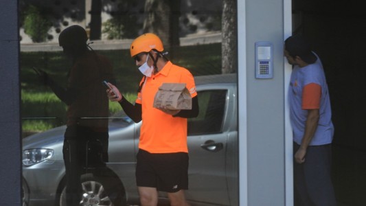 El Gobierno podría pagar en mayo otro bono de emergencia de 10.000 pesos