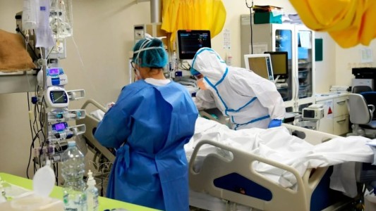 Murió un argentino de 53 años por coronavirus en Milán