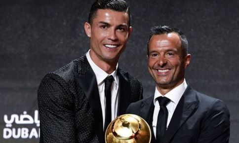 Cristiano Ronaldo realiza una donación millonaria por el coronavirus en Portugal