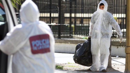 Coronavirus en Córdoba: confirmaron 7 nuevos casos