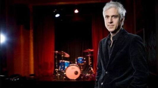 A los 59 años, murió Bill Rieflin, ex baterista de R.E.M.