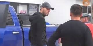 El mensaje en Instagram de Marcelo Tinelli desde Esquel en plena cuarentena