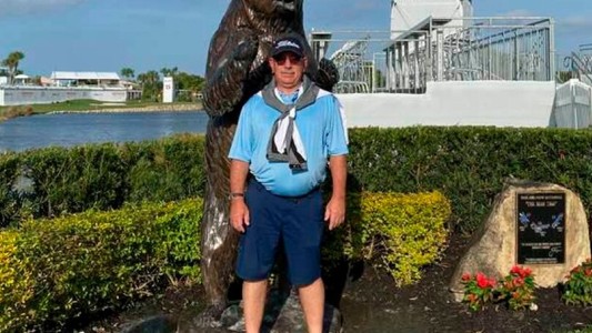 Confirman novena muerte por coronavirus en Argentina: se trata de un hombre de Chaco