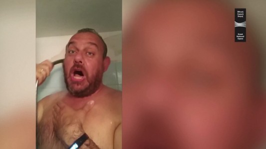 VIDEO: cuando las mejores voces te piden que te quedes en casa por el coronavirus