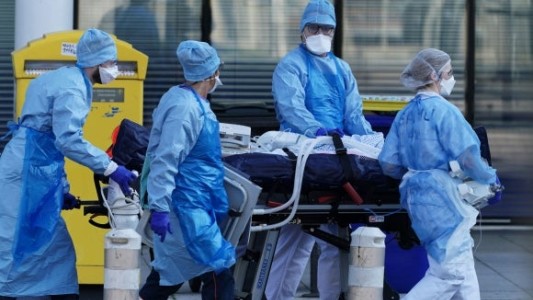 "Hay que dejar de creer que esto sólo le toca a los mayores": su hija de 16 años murió de coronavirus