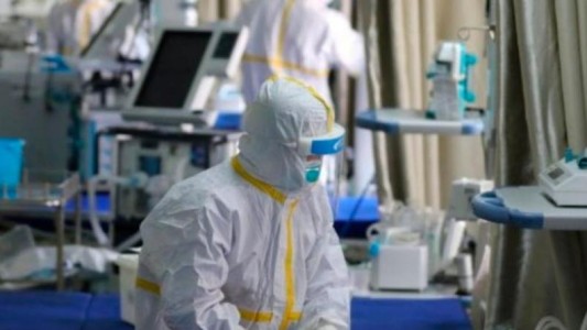 Coronavirus: hay 17 muertos y 690 contagiados en la Argentina