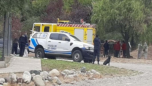 Bariloche: la buscaron durante una semana y apareció muerta