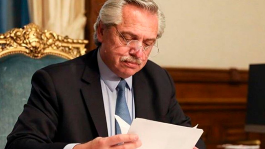 CORONAVIRUS: detalles del decreto presidencial que congela los alquileres y frena los desalojos por falta de pago