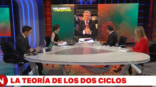 Te explicamos la importancia de cumplir con los dos ciclos de la cuarentena