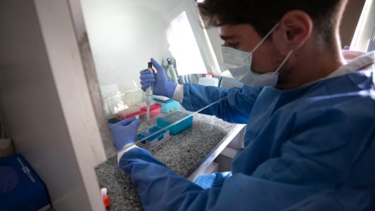 Coronavirus en Córdoba: 7 nuevos casos y una muerte en estudio