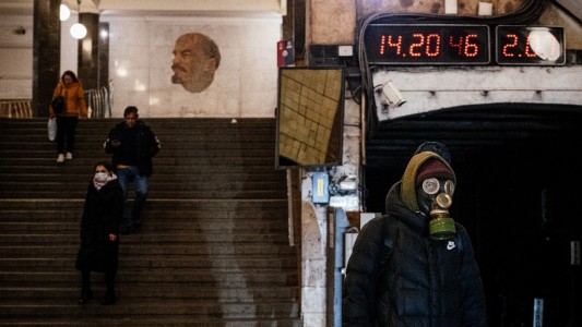 Cinco cuestiones importantes que aún no se saben sobre el coronavirus