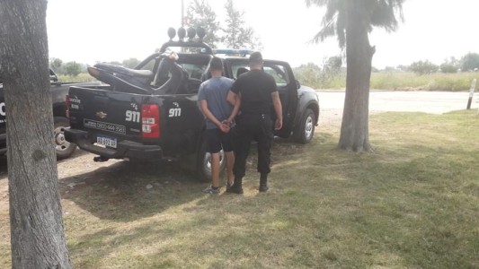 Tras agonizar durante tres semanas, murió una mujer que fue quemada por su hijo