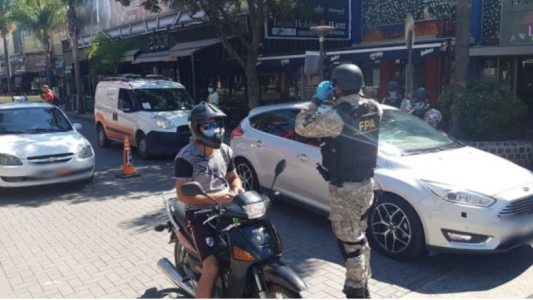 Hasta cuándo tendrán validéz los certificados de circulación que vencían hoy