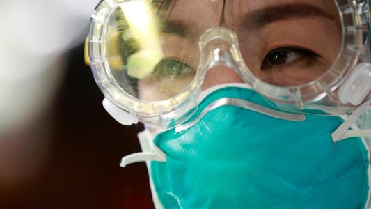 Así es el estado actual de la pandemia en el mundo