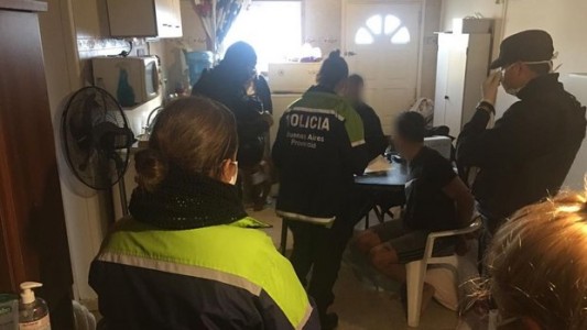 Imputaron a ladrón por "robo calamitoso" al aprovecharse de mayor vulnerabilidad en la pandemia