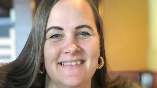 Se estaba curando de un cáncer y murió de coronavirus: sus seis hijos se despidieron por teléfono