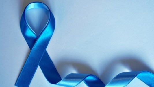 Cuarentena azul en el día del autismo