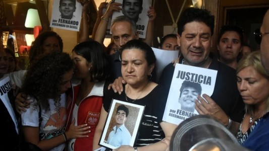 Crimen de Fernando: abogado de los rugbiers pide que se anulen todas las declaraciones