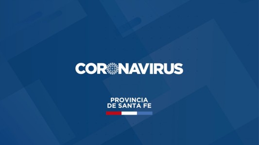 Santa Fe ciudad no registró casos positivos de coronavirus en las últimas 24 horas