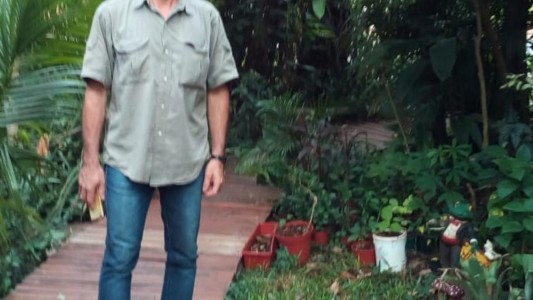 Misiones: golpeó a su ex pareja, mató al jefe de ella y se escapó