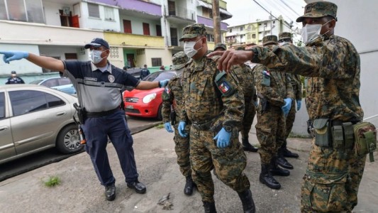 Cuarentena discriminatoria: Panamá toma una medida insólita de circulación por género