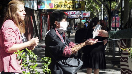 Luego del caos en los bancos, hay un nuevo cronograma de pago de jubilaciones