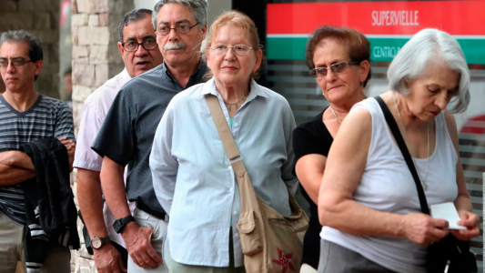 En Córdoba los bancos abrirán en horario habitual el fin de semana