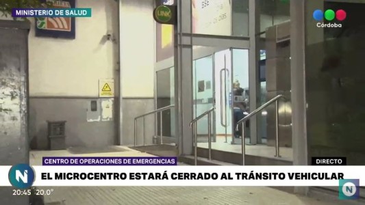 Cómo será el operativo en los bancos durante el fin de semana