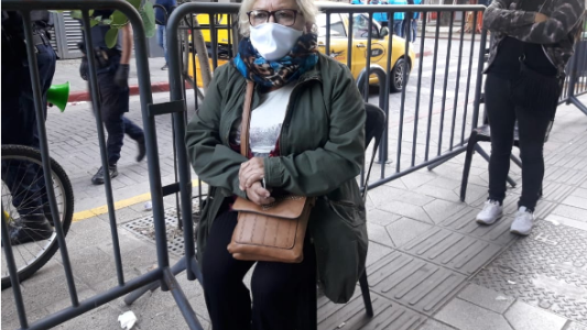 La actividad en los bancos fue ordenada: cómo sigue la atención en los próximos días