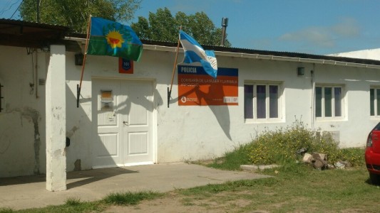 Femicidio en cuarentena: un hombre mató de un balazo en la frente a su pareja y se suicidó