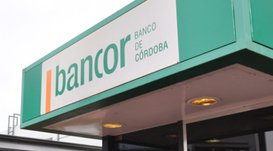 El banco de Córdoba -BANCOR- extiende su horario de atención